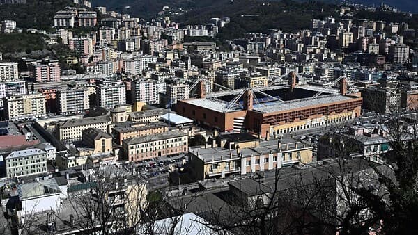 copertina La Serie B Al 90°