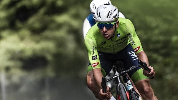 copertina del programma Mondiali Di Ciclismo 2025 - Donne ÉLite