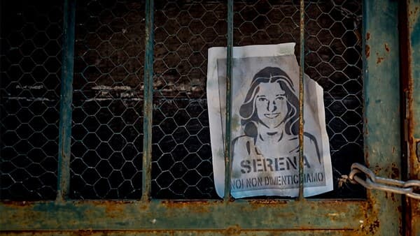 copertina Nient'Altro Che La Verità - Il Caso Di Serena Mollicone