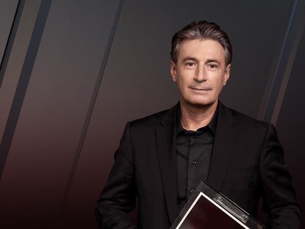 copertina del programma Ore 14 Sera