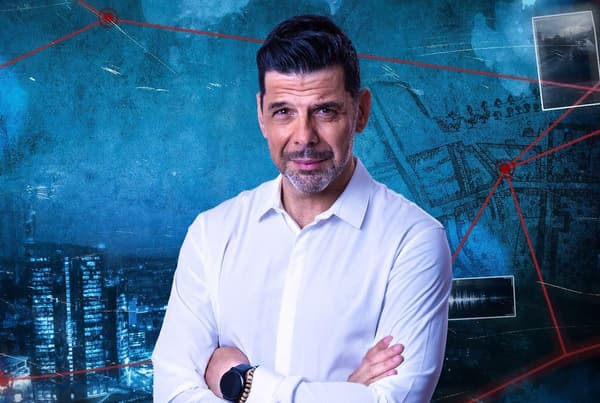 copertina del programma Ore 14