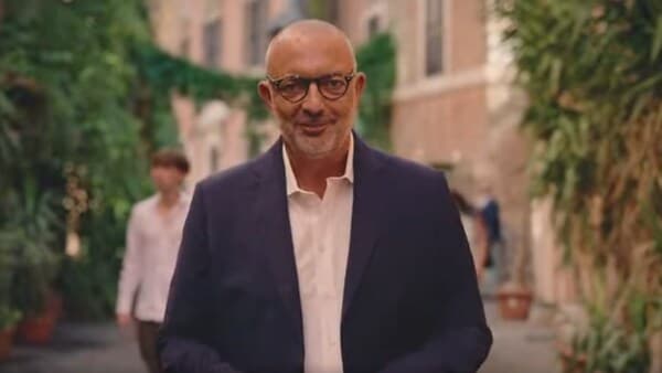 copertina del programma Patù, La Passione Delle Idee