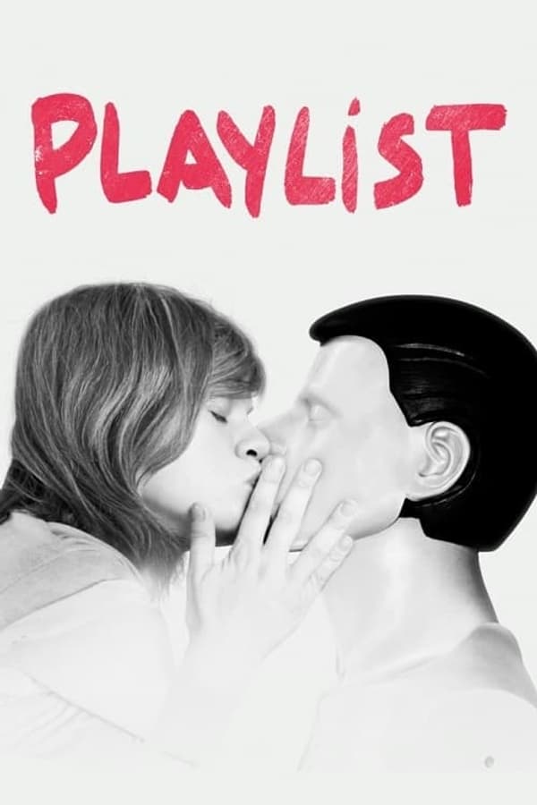 copertina Playlist