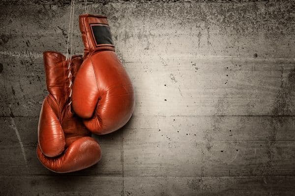 copertina del programma Pugilato - Capri Boxing Night 2026