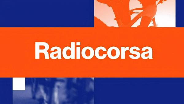 copertina Radiocorsa