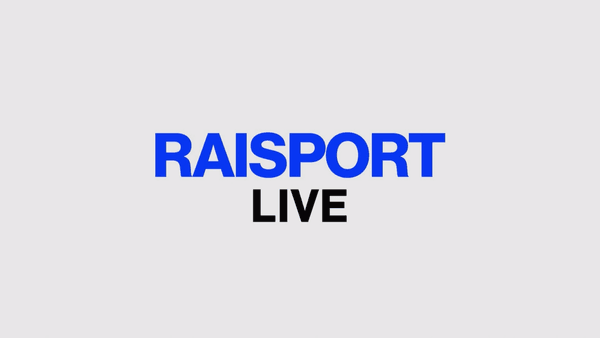 copertina Rai Sport Live