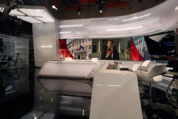 copertina RaiNews 24