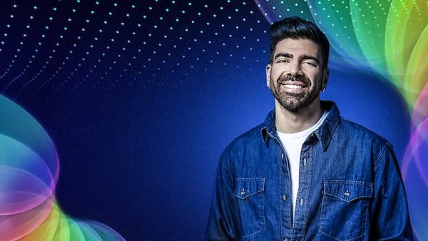 copertina del programma Sanremo Giovani - Quarta