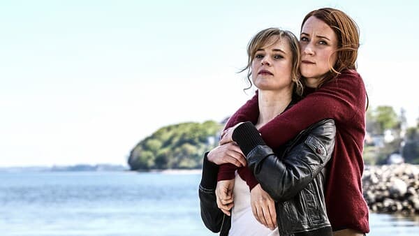copertina Sorelle e delitti