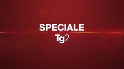 copertina Speciale Tg2: Assemblea Della Banca D'Italia