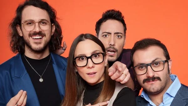 copertina del programma Stasera A Letto Tardi