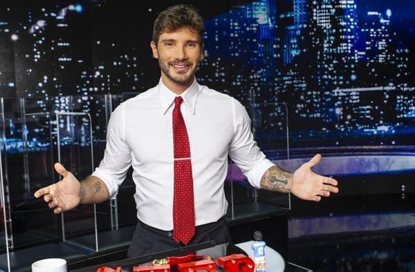 copertina del programma Stasera Tutto è Possibile