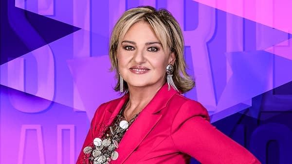 copertina del programma Storie Al Bivio Di Sera