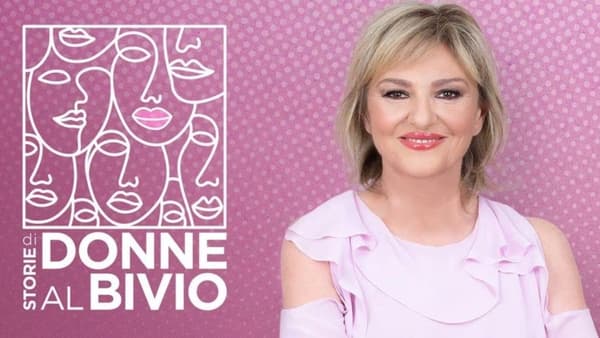 copertina Storie Al Bivio Weekend