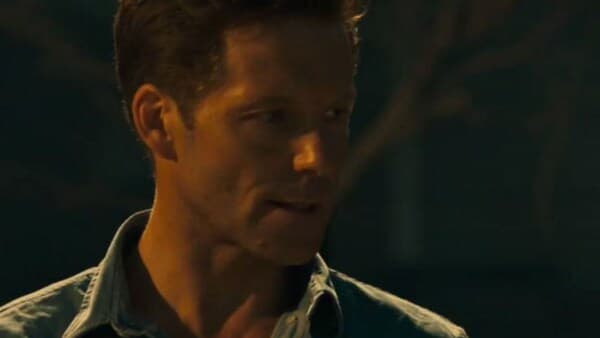 copertina del programma Strike Back: Revolution