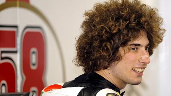 copertina del programma Super Sic 58