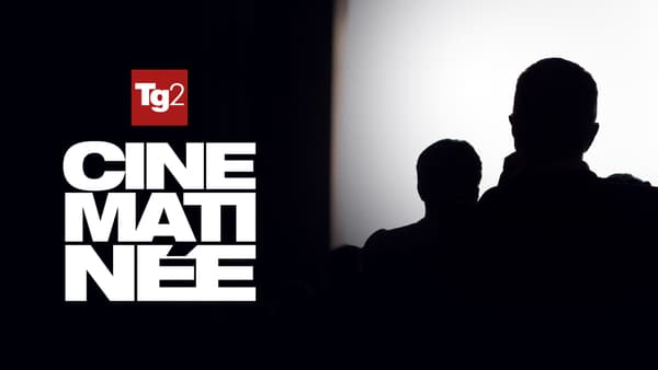 copertina TG2 CinematinéE
