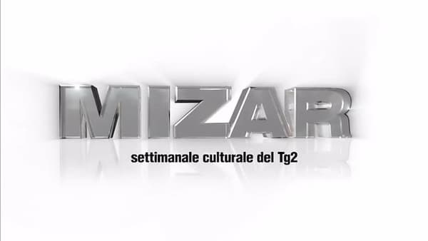 copertina TG2 Mizar