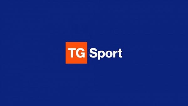 copertina TG Sport Sera