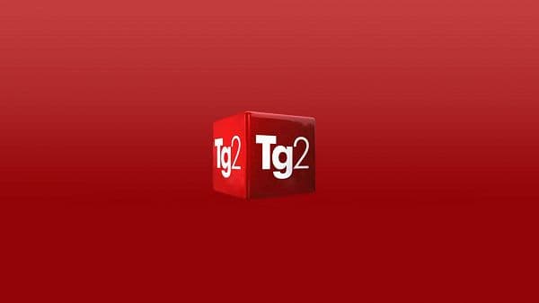 copertina TG2 Flash