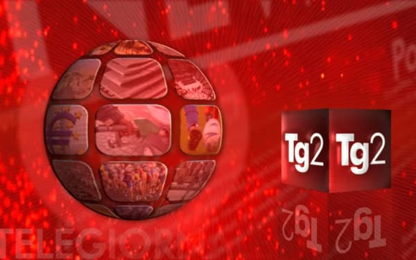 copertina TG2 L.I.S.