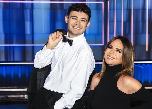 copertina The Floor - Ne rimarrà solo uno