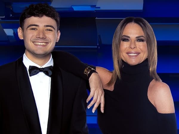 copertina The Floor - Ne Rimarrà Solo Uno