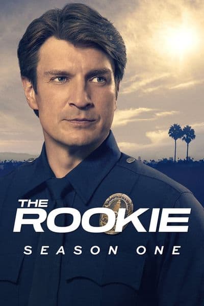 copertina The Rookie