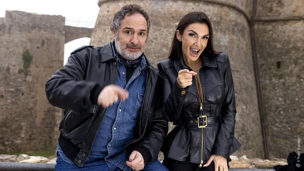 copertina del programma The Unknown - Fino all'ultimo bivio