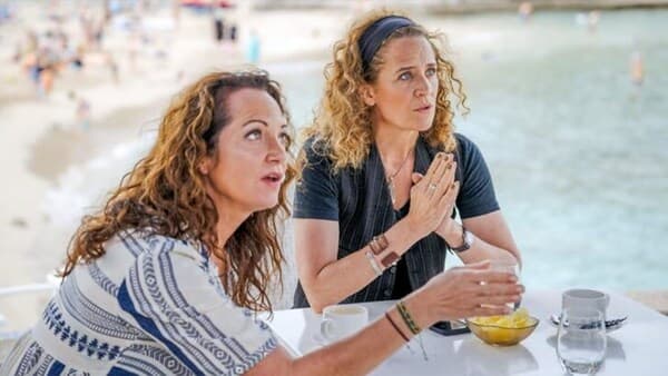 copertina del programma Tutta La Verità Su Lilly - Parte Prima