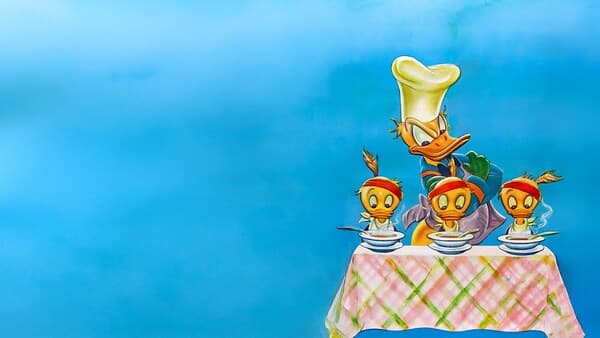 copertina Tutti A Tavola