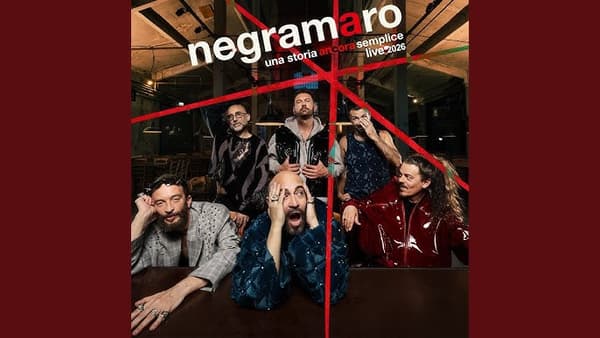 copertina del programma Una Storia Ancora Semplice