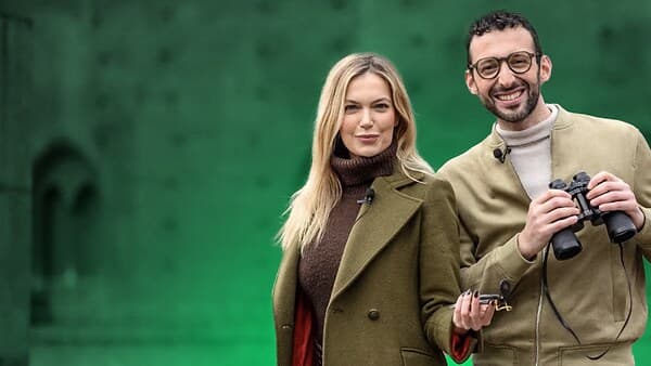 copertina Urban Green - Mantova