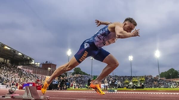 copertina del programma Wanda Diamond League 2026 - Golden Gala Pietro Mennea