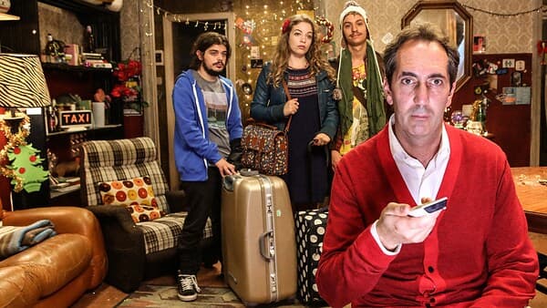 copertina Zio Gianni