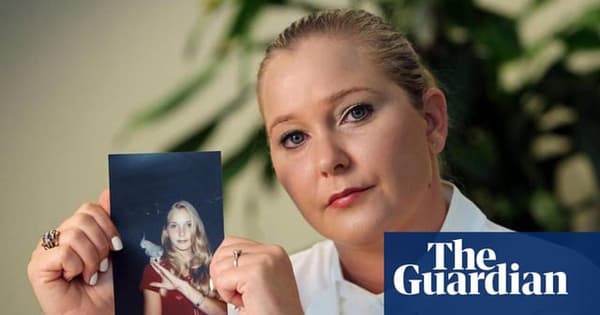 copertina del programma Domande E Risposte: Il Caso Epstein