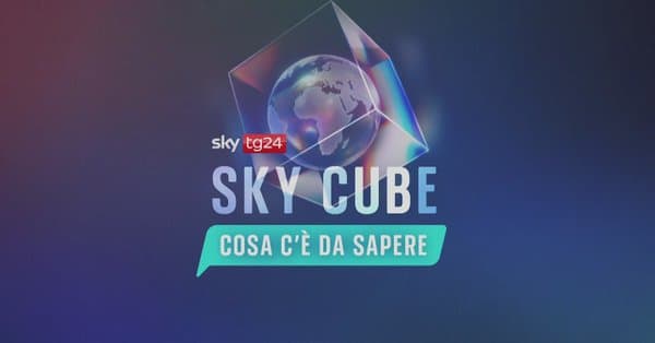 copertina del programma I Soldi Di Trump