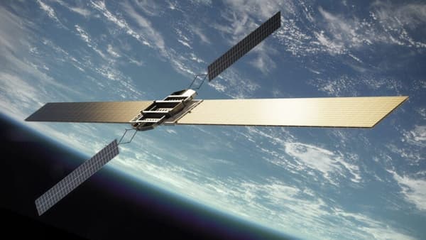 copertina del programma Orbits 2026 - Dialogues With Intelligence