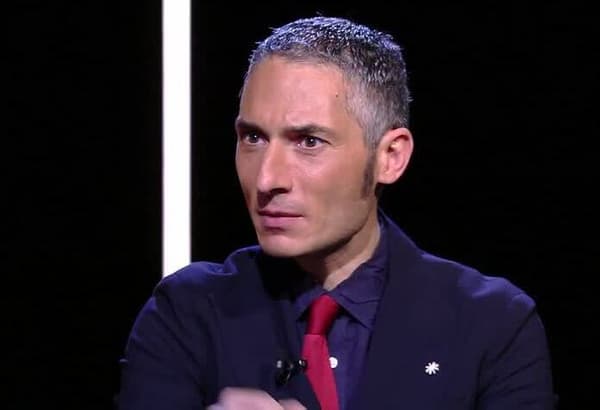 copertina del programma Stories - Stag. 7 Ep. 6 - Stories Stg. 7 (2026) Ep.6 - Matilda De Angelis