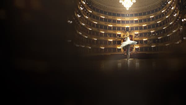 copertina The Blacklist