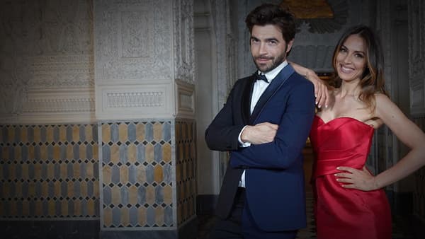 copertina Yes Weekend