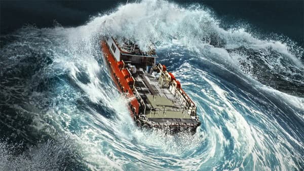 copertina Bermuda: I misteri degli abissi
