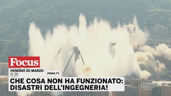 copertina del programma Che cosa non ha funzionato - disastri dell'ingegneria