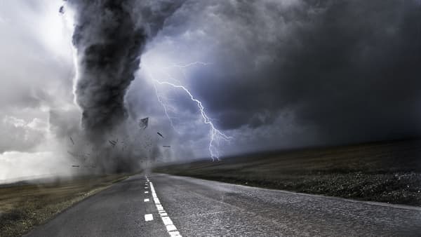 copertina Clima del terzo tipo