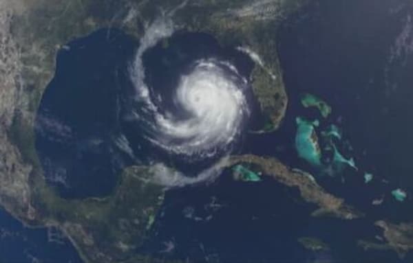 copertina I disastri che hanno cambiato il mondo