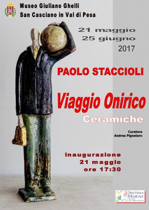 copertina del programma Il respiro della terra '25