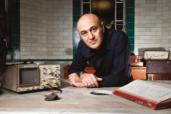 copertina Jim Al-Khalili - I segreti della fisica e altre cose divertenti