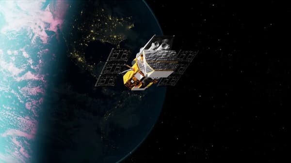 copertina del programma Missione impossibile: salvate swift! '26