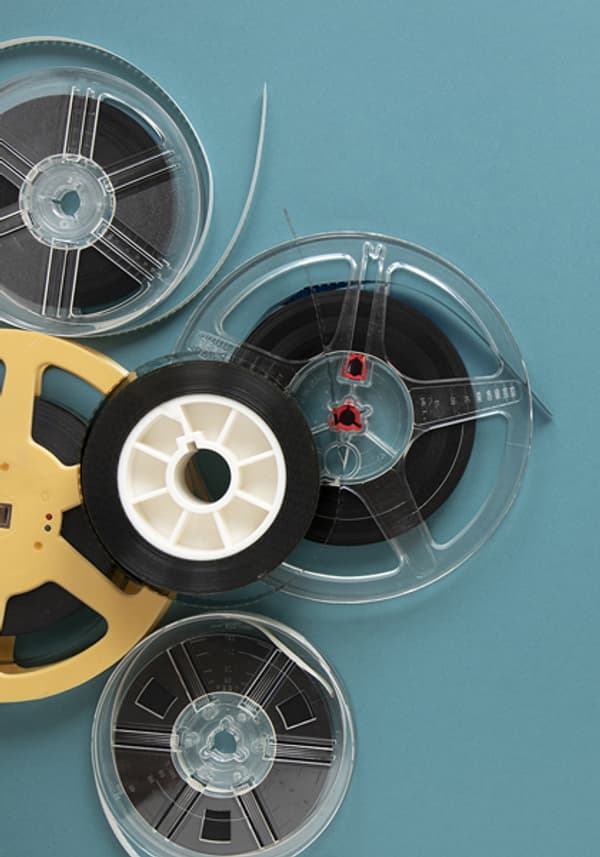 copertina del programma Paradosso Mattei: I misteri di una vita irripetibile