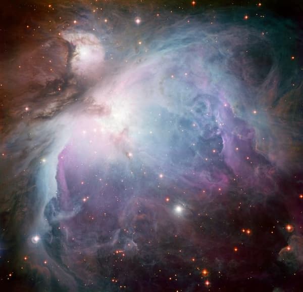 copertina Segreti astronomici